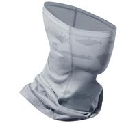 Bassdash Tubino Visiera Protezione Solare UPF 50 Traspirante & Elastico, per Uomini e Donne, Pesca Trekking Ciclismo Campeggio Attività All'aperto