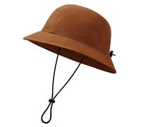 Bassdash UPF50+ Sombrero de Pescador de Pesca para Hombres y Mujeres, Ligero, Resistente al Agua, Plegable, para Verano al Aire Libre, Sombreros para el Sol FH13