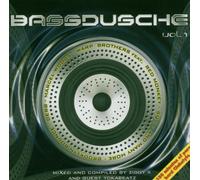 Bassdusche-Ziggy X in the