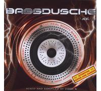 Bassdusche-Ziggy X in the Mix