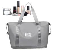 Basse Duffe Egrosabile per Verami - Tote Bag Legge Perchio | Bolsa de viaje para Tote Bolsos ampliable multiusos - Bolsa para entrenamiento portátil botella personal de viaje para los escolares, Light