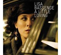 Bassenge,Lisa - A Little Loving-180g Viny [Vinilo]