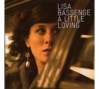 Bassenge,Lisa - A Little Loving