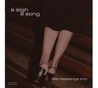 Bassenge,Lisa Trio^Bassenge,Lisa - A Sigh, A Song