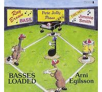 Basses Loaded by Arni Egilsson