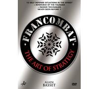 Basset, Alain - Francombat: The Art of Strategy - 12 Self Defense Situations [USA] [DVD]