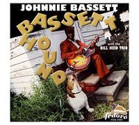 Bassett,Johnnie - Bassett Hound