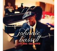Bassett, Johnnie - I Can Make That Happen