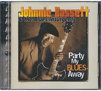 Bassett, Johnnie - Party My Blues Away