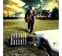 Johnnie Bassett – The Gentleman Is Back – CD – Importación USA