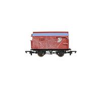 Bassett-Lowke Vagón ferroviario para criadero de Dinosaurios BL6003