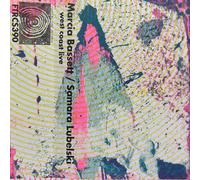 Bassett, Marcia / Lubelski, Samara - West Coast Live [Casete]