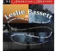 Bassett - Variations for Orchestra