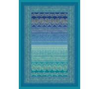 Bassetti Plaid Granfoulard 135x190 cm BRUNELLESCHI T5 verde regalo original