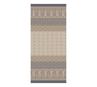 Bassetti Foulard 9324028 Imperia 41 - Algodón Satinado (270 x 270 cm), Color Beige