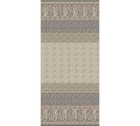 Bassetti Foulard Imperia 41 9324031 - Mako satén (algodón, 350 x 270 cm), Color Beige