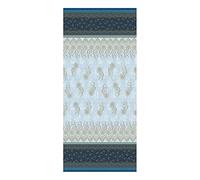 Bassetti Foulard Oristano B1 9324006 Oristano B1 - Mako (algodón, 270 x 270 cm), Color Azul