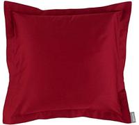 Bassetti Funda de cojín Uni, algodón, 40 x 40 cm