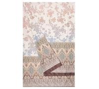Bassetti granfoulard agrigento 42 - funda de sof y pao de decoracin verstil. - 180x270