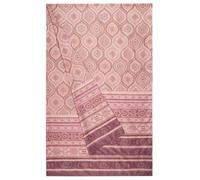 Bassetti granfoulard hanbury p1 - elegancia romntica rosa empolvado y malva - 270x270