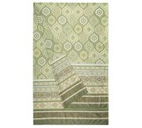 Bassetti granfoulard hanbury v1 - elegancia natural verde oliva y musgo - 270x270