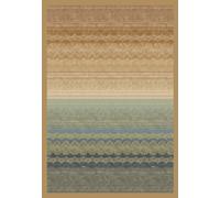 Bassetti Granfoulard MAXI Cuadros BRUNELLESCHI 7 240x250 gris