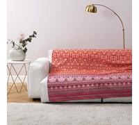 Bassetti Granfoulard Mira - Toalla tocador Bassetti 40 x 60 (Color R1 Rojo)