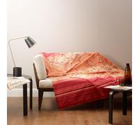 Bassetti Granfoulard TOSCA O1 Funda para mueble NARANJA