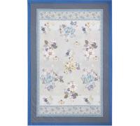 Bassetti Hanami 9330108 - Plaid (100% algodón, 135 x 190 cm)