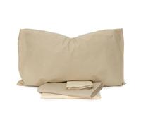 Bassetti Juego de sábanas para Cama Individual, Pop Color Double, sábanas, 100% algodón, Cuerda, 160 x 280 cm