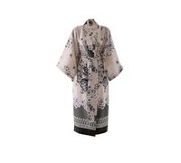BASSETTI Kimono de mujer PARAGGI Beige beige