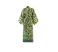 BASSETTI Kimono de mujer PARAGGI Verde Claro verde