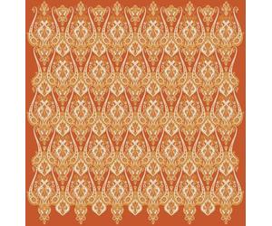 Bassetti RAGUSA 9322160 - Colcha (100% algodón, 240 x 260 cm), Color Dorado