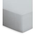 Bassetti Sábana Bajera Ajustable, Gris, 140x200 160x220