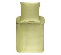 Bassetti Uni - Juego de Cama (algodón, 135 x 200 cm)