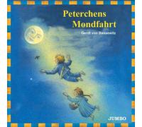 Bassewitz, Gerdt Von - Peterchens Mondfahrt