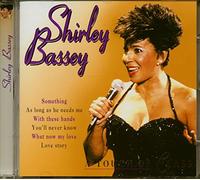 Bassey Shirley - A Touch of Class