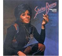 Bassey, Shirley - and I Love You So