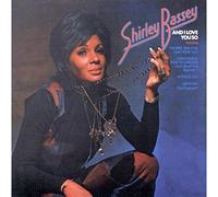 Shirley Bassey - And I Love You So
