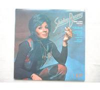 Bassey, Shirley And I Love You So LP United Artists UAS29385 EX/EX 1972