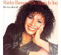 Shirley Bassey - Very Best of
