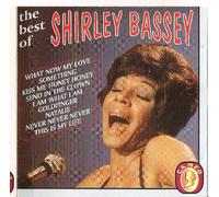 Bassey,Shirley - Best of [Import]