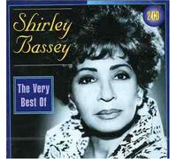 Bassey Shirley - Best of,The Very [Import]