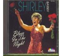 Bassey,Shirley - Blues in The Night [Import]