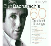 Bassey,Shirley - Burt Bacharachs Greatest Hits