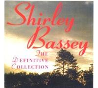 Bassey Shirley - Definitive Collection