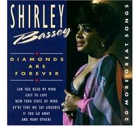 Bassey, Shirley - Diamonds are Forever