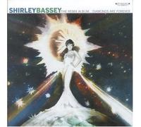 Bassey, Shirley - Diamonds are Forever-Remix ALB