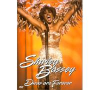 Bassey, Shirley - Divas are Forever [Francia] [DVD]