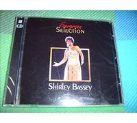 Bassey,Shirley - Evergreen Selection S.Bassey [Import]